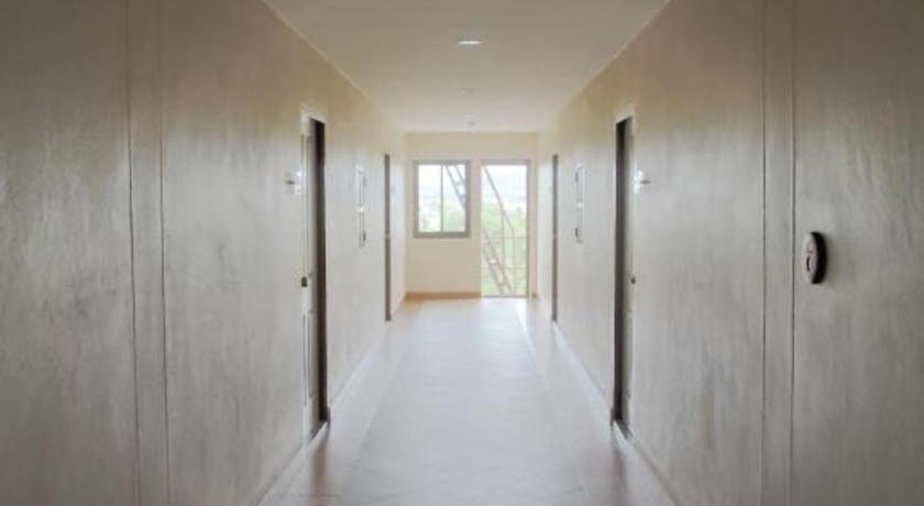 Regent Room Hotel Surat Thani Esterno foto