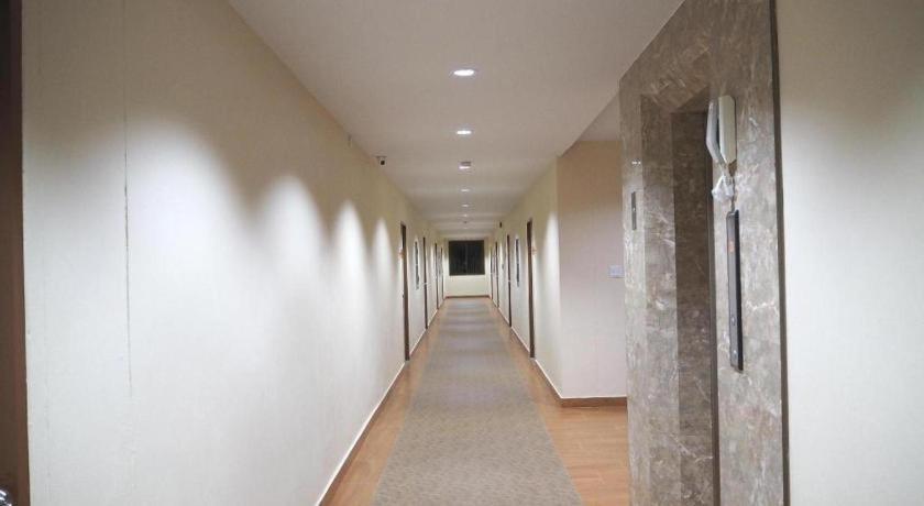 Regent Room Hotel Surat Thani Esterno foto