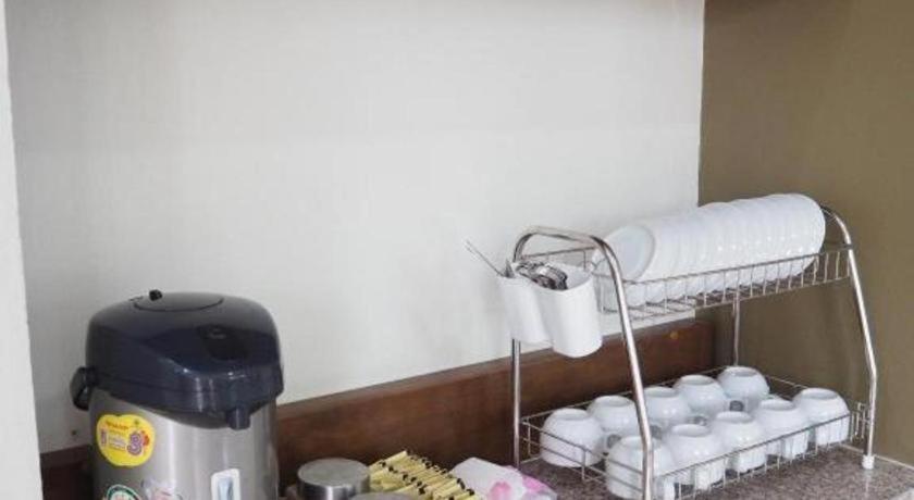 Regent Room Hotel Surat Thani Esterno foto