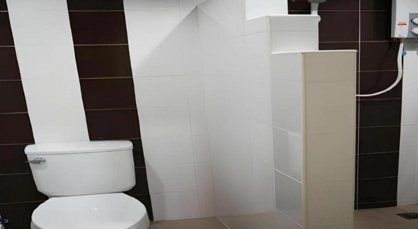 Regent Room Hotel Surat Thani Esterno foto