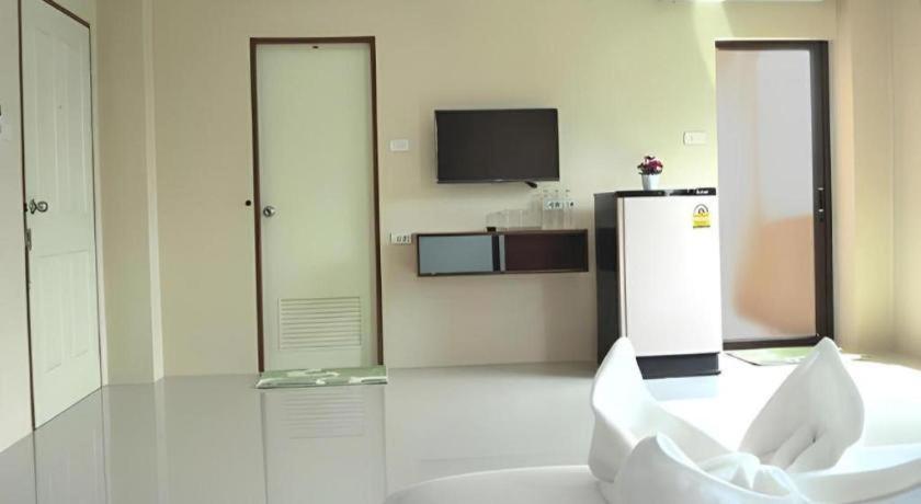 Regent Room Hotel Surat Thani Esterno foto