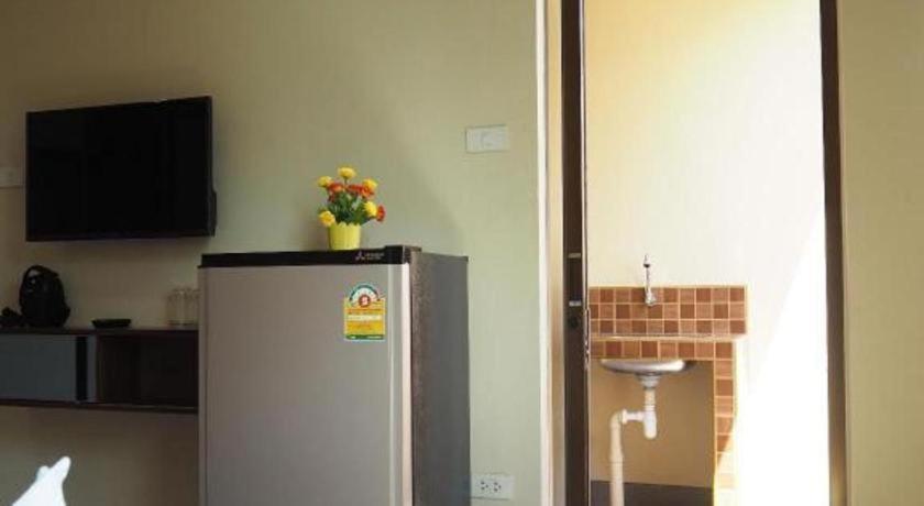 Regent Room Hotel Surat Thani Esterno foto